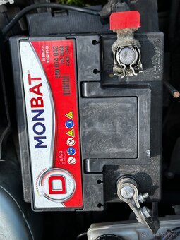 Peugeot 206 - 9