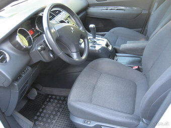 Peugeot 5008 1.6L e-HDI FAP STT Active BVMP6 - 9