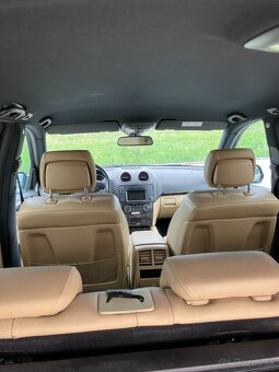 Mercedes-Benz ML 350 CDI 4MATIC - 9