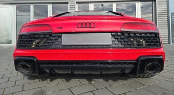 Audi R8 Coupe V10 5.2 FSI Performance - 9