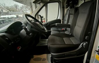 Fiat Ducato L3H2 Chladiak - 9