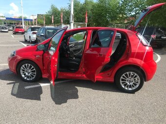 Fiat Punto Evo 900i - 9