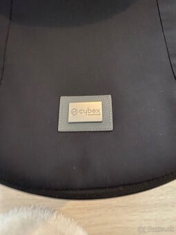 Cybex Priam rose gold Platinum 2023 - 9