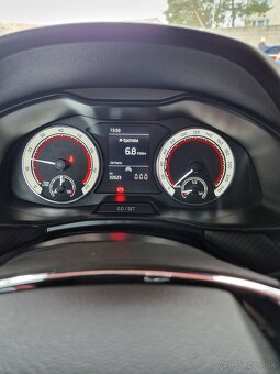 Škoda Scala Monte - Carlo 1.0 Tsi, 81 kw EVO - 9