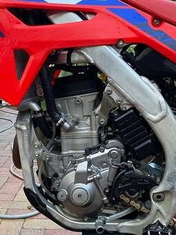 Honda CRF250R 2023 - 9