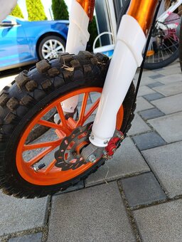 Minibike pre deti - 9
