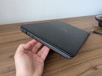 HP 640 G1 (Core i5 / 8Gb Ram / 256 Gb SSD) - 9