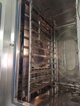 Konvektomat Convotherm C4eT 10.10 ES - 9