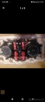 Outdoor subwofery 4ks 250w8ohm do sadrokartónu k jakuzy - 9