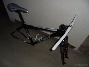 Rámová Sada Merida 27,5" + Vidlica R.s. SID 29" - 9
