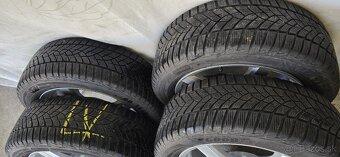 5x100,r16,Dezent,6Jx16,et35- 205-55-GoodYear-2021-top stav - 9