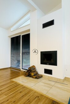 Na predaj novostavba 4 izb RD v Čižaticiach - 9
