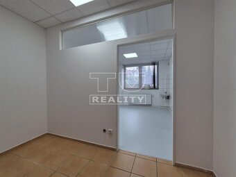 AMBULANCIA - priestor na prenájom, 48 m2, centrum mesta... - 9