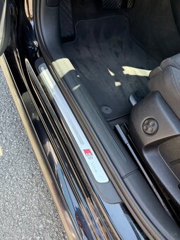 Audi a4 Avant 2.0 tdi, 110kw, S line - 9
