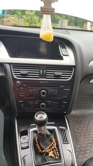 Audi A4 B8 Quattro avant - 9
