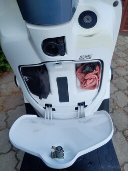 SYM Fiddle III 125 - 9