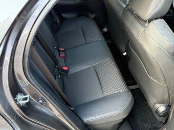 Mazda 2 1,5 Hybrid E-CVT Exclusive Line Automat - 9