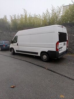 Fiat Ducato - 9