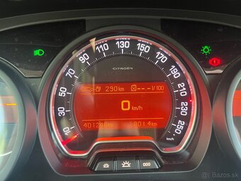 Citroën C5 - 9