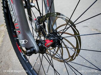 26" Kellys Magic Extreme custom - 9