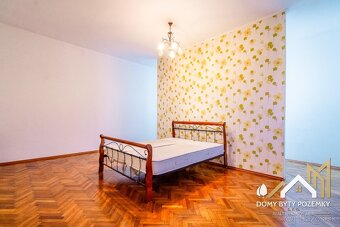 Na predaj veľkometrážny 2 izbový byt s loggiou v Krupine - 9