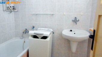 Tehlový 2 izbový byt s vlastnou záhradkou Lipovec - 9