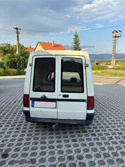 Škoda Felicia pick-up 1,3 50kw 1998 - 9