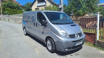Renault trafic - 9