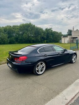 BMW 640D F06 Xdrive Mpacket - 9