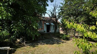 Felújítandó parasztház - 9