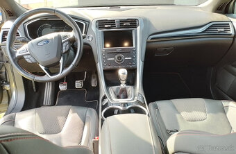 FORD MONDEO ST-Line Kombi Mk5 - 9