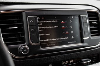 Opel Zafira Life e 75 kWh M Business Edition / AJ NA SPLÁTKY - 9