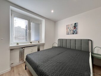 1.5-room apartment after complete renovation – Jesenná St. - 9