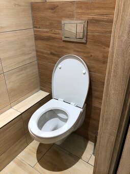 Prenájom 1,5 izbový byt, Košice - 9
