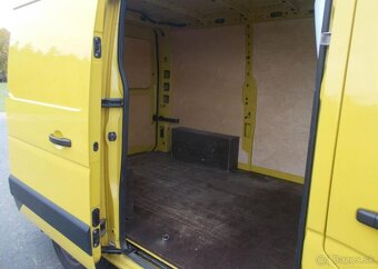 Renault Master 2,3 DCI 92KW koup ČR ,DPH nafta manuál 92 kw - 9