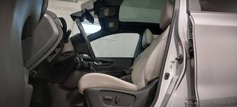 Nissan Qashqai 1.6 dCi 4x4 Limited Edition Premier - 9
