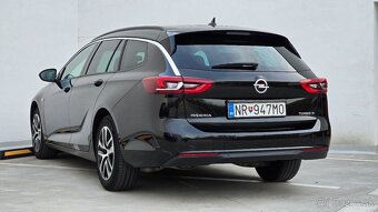 Opel Insignia - 9