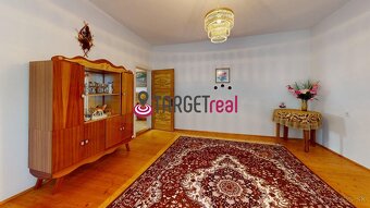 ZNÍŽENÁ CENA: Rodinný dom s nádherným 1764 m2 pozemkom– Terc - 9