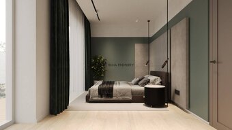 Luxusný 5i rodinný dom - skolaudovaný - 9