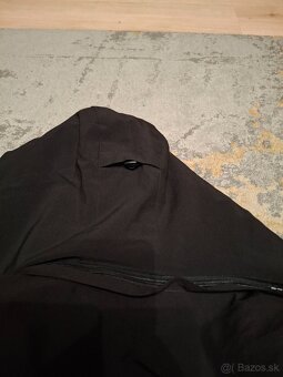 Zimná lyžiarska bunda výborný stav - 9