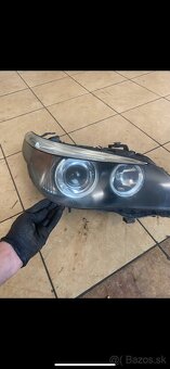 bmw e60-61 diely - 9