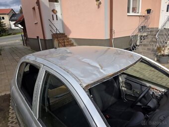 Toyota Yaris 1.0 VVT-i (2003) – Na Diely / V Celku - 9