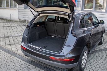 Audi Q5 2.0 TDI DPF Quattro S-Tronic 125kW - 9