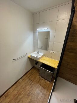 Byt na prenajom Ružinska KE - 9