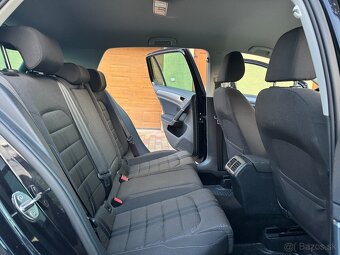 Volkswagen GOLF 7 automat DSG RLINE,benzín,servisná história - 9