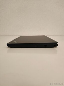 Lenovo ThinkPad E14 Gen 5 | i5-1335U | 8 GB RAM | 256 GB SSD - 9