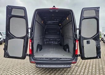 Mercedes Benz Sprinter L3H2 2.0Cdi/170 koni - 2021automat - 9
