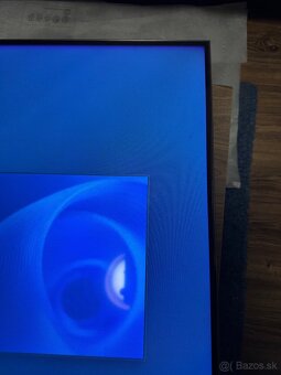 TCL 55” 55C715 4K Ultra HD QLED - 9