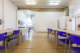 INVESTIČNÁ PRÍLEŽITOSŤ: Polyfunkčný objekt v centre Vrbového - 9