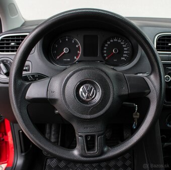 Volkswagen Polo 1.4 16V - 9